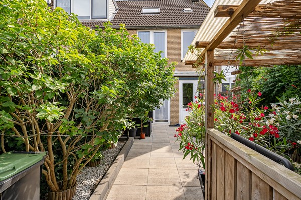 Medium property photo - Essenlaan 63, 2461 DJ Ter Aar